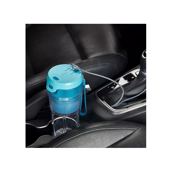 Tupperware 正規品コードレスブレンダー 350ml Tupperware Mixer Urbanmax Portátil 350ml Recarregável